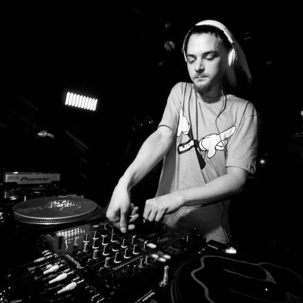 dubstep.at @ Badeschiff