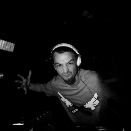 dubstep.at @ Badeschiff