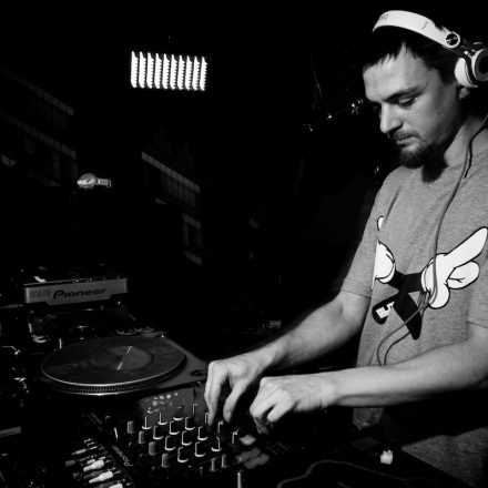 dubstep.at @ Badeschiff