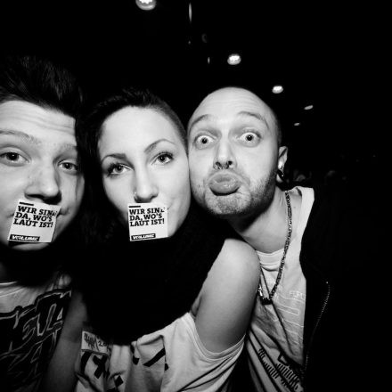 dubstep.at @ Badeschiff