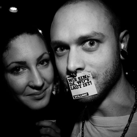 dubstep.at @ Badeschiff