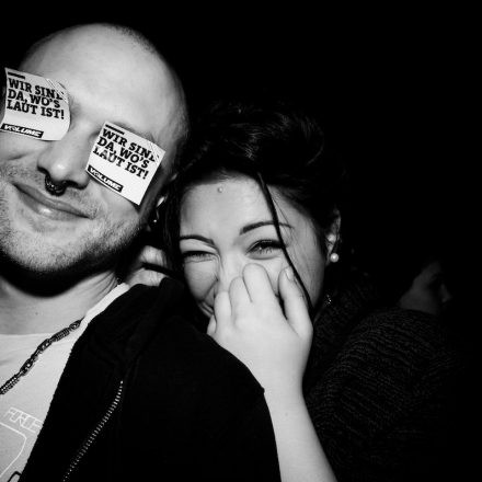 dubstep.at @ Badeschiff