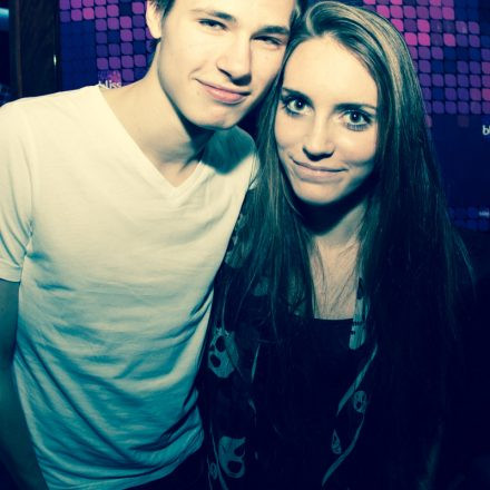 BA:SH Survival Party @ Bliss Club