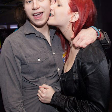 BA:SH Survival Party @ Bliss Club