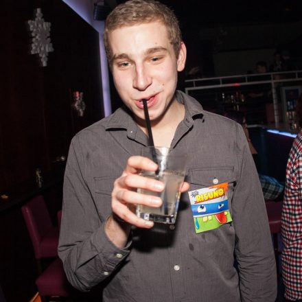 BA:SH Survival Party @ Bliss Club