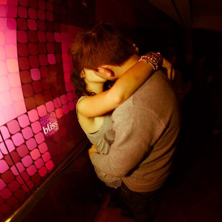 BA:SH Survival Party @ Bliss Club