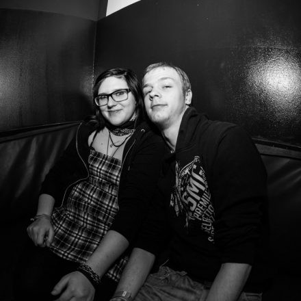 BA:SH Survival Party @ Bliss Club