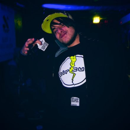 Vienna Drum and Bass 2012 Pt.1 @ fluc_wanne