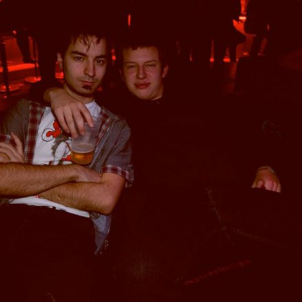 WICKED ft. Krumble @ Flex