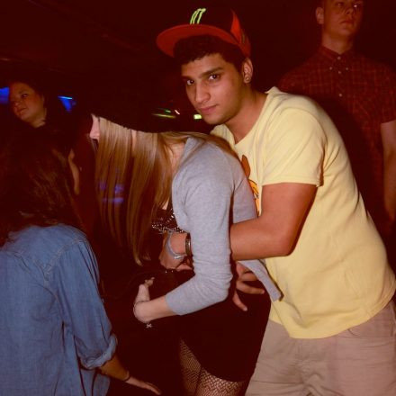 WICKED ft. Krumble @ Flex