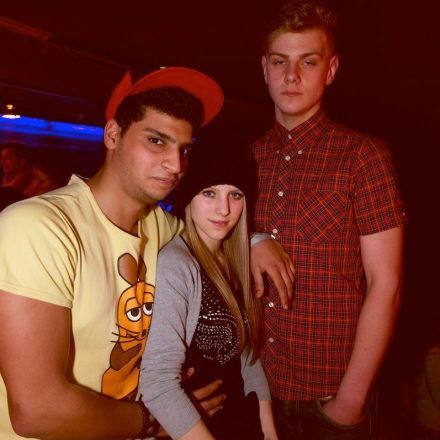 WICKED ft. Krumble @ Flex