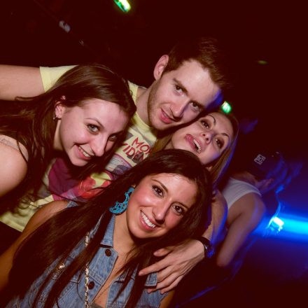 WICKED ft. Krumble @ Flex