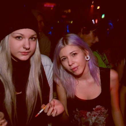 WICKED ft. Krumble @ Flex