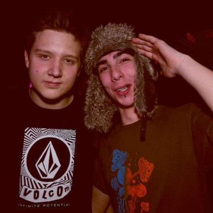 WICKED ft. Krumble @ Flex