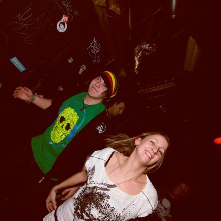 WICKED ft. Krumble @ Flex