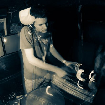 dubstep.at NYE Special @ Badeschiff