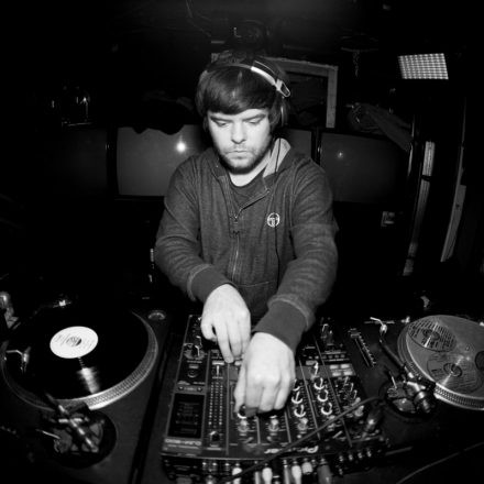 dubstep.at NYE Special @ Badeschiff