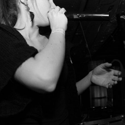 dubstep.at NYE Special @ Badeschiff