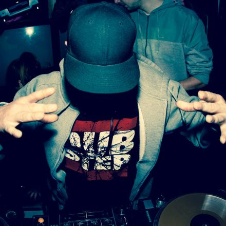 dubstep.at NYE Special @ Badeschiff