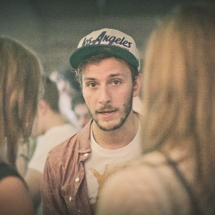 Lost in Bass: Endlich 15! @ Pratersauna (support by P.Lipiarski)