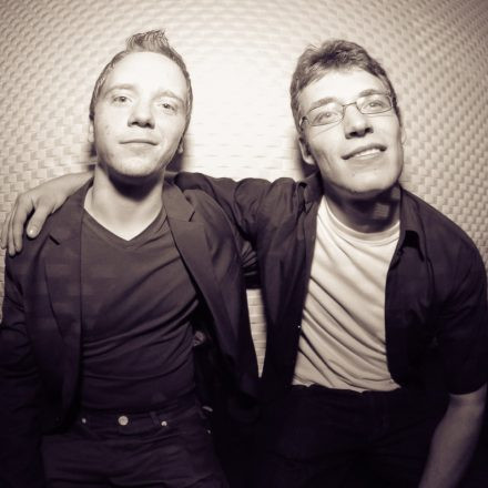 Lost in Bass: Endlich 15! @ Pratersauna (support by P.Lipiarski)
