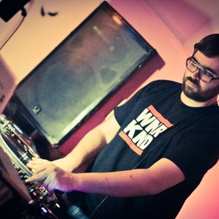 Lost in Bass: Endlich 15! @ Pratersauna (support by P.Lipiarski)
