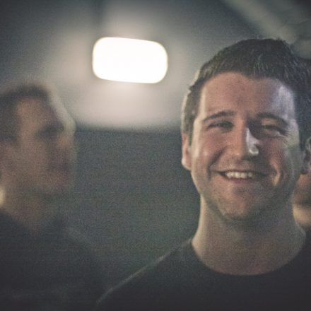 Lost in Bass: Endlich 15! @ Pratersauna (support by P.Lipiarski)