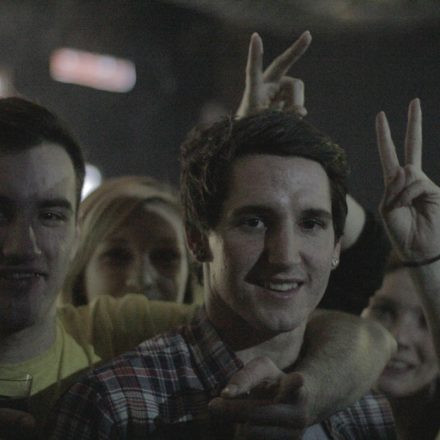 Lost in Bass: Endlich 15! @ Pratersauna (support by P.Lipiarski)