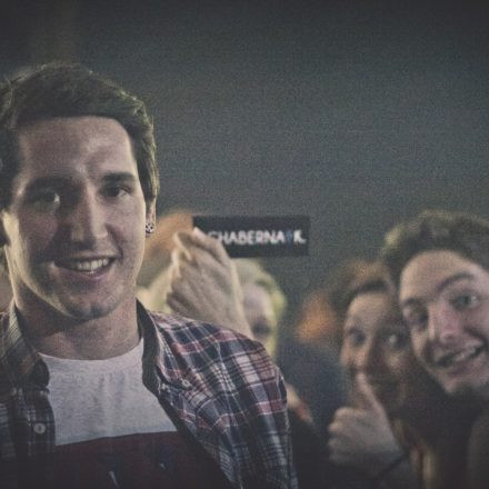 Lost in Bass: Endlich 15! @ Pratersauna (support by P.Lipiarski)