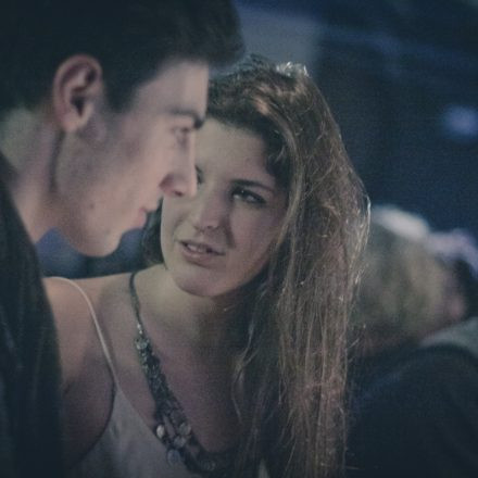 Lost in Bass: Endlich 15! @ Pratersauna (support by P.Lipiarski)