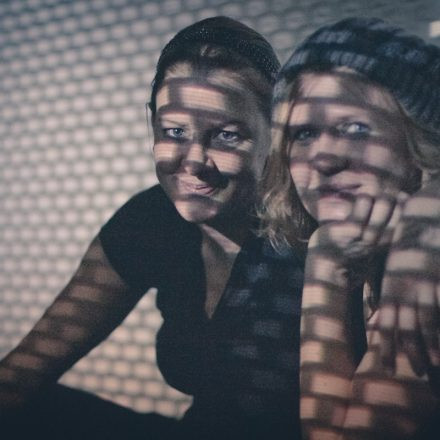 Lost in Bass: Endlich 15! @ Pratersauna (support by P.Lipiarski)