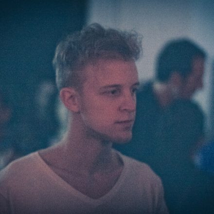 Lost in Bass: Endlich 15! @ Pratersauna (support by P.Lipiarski)