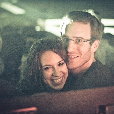 Lost in Bass: Endlich 15! @ Pratersauna (support by P.Lipiarski)