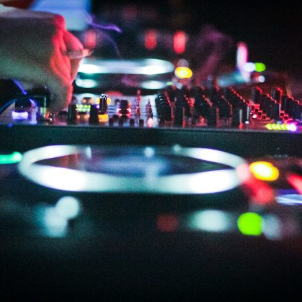 Lost in Bass: Endlich 15! @ Pratersauna (support by P.Lipiarski)