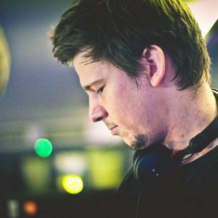 VOLUME Affairs #1 @ The Loft Part 2 (support by P.Lipiarski)