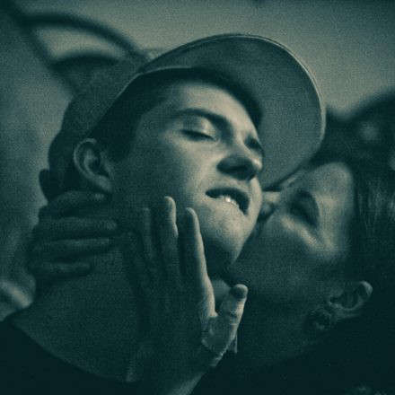 VOLUME Affairs #1 @ The Loft Part 2 (support by P.Lipiarski)