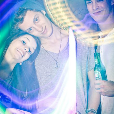 VOLUME Affairs #1 @ The Loft Part 2 (support by P.Lipiarski)