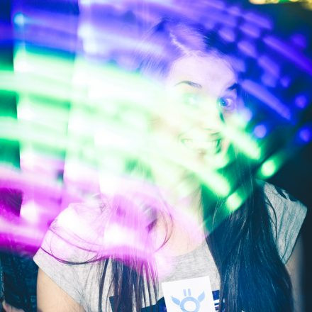 VOLUME Affairs #1 @ The Loft Part 2 (support by P.Lipiarski)