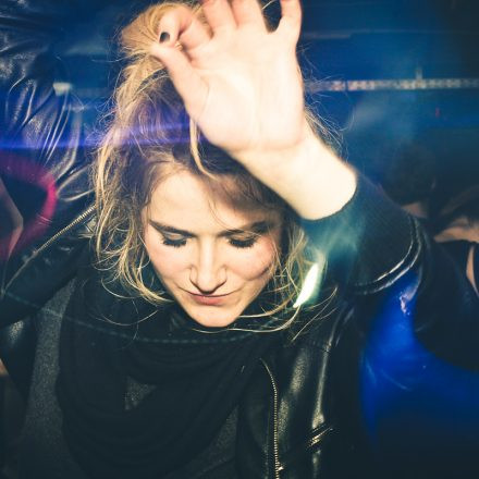 VOLUME Affairs #1 @ The Loft Part 2 (support by P.Lipiarski)