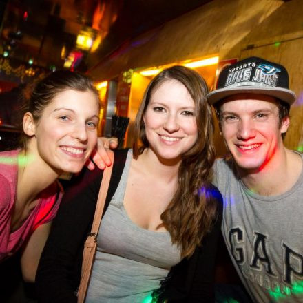 Good ol Days @ Camera Club