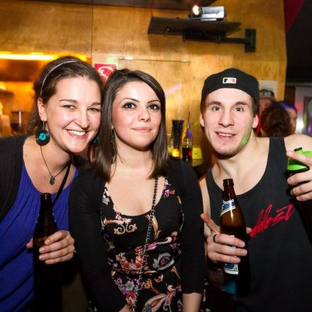 Good ol Days @ Camera Club