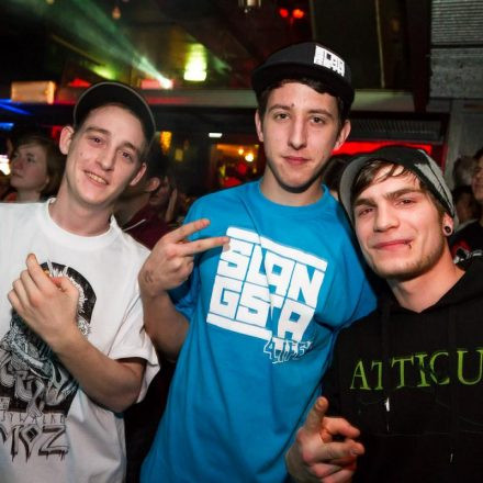 Good ol Days @ Camera Club