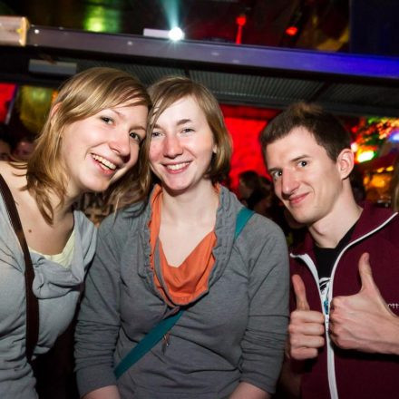 Good ol Days @ Camera Club