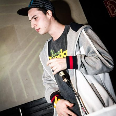 Good ol Days @ Camera Club