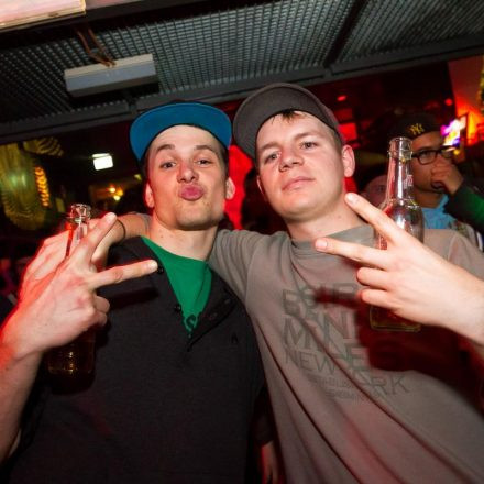 Good ol Days @ Camera Club