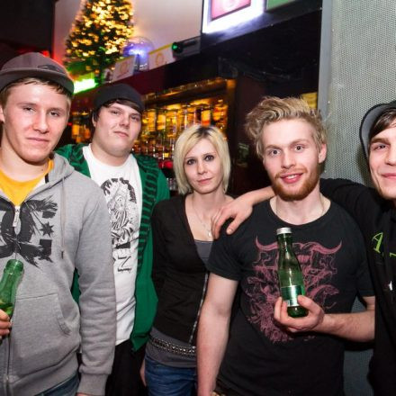 Good ol Days @ Camera Club