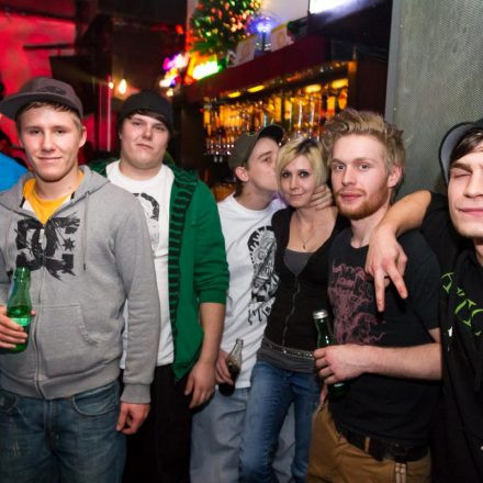 Good ol Days @ Camera Club