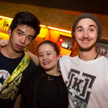 Good ol Days @ Camera Club