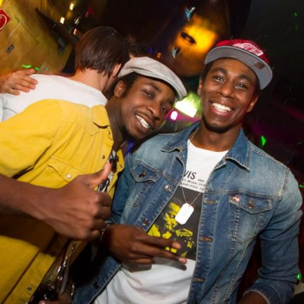 Good ol Days @ Camera Club