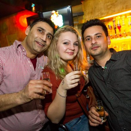 Good ol Days @ Camera Club